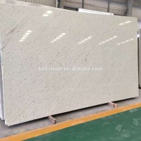 2018 hot sale natural ivory white granite