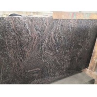 At Wholesale Price India Paradiso Bash Classic Purple 2cm Granite Slab