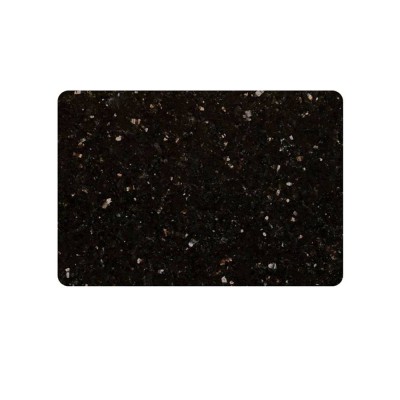 Decorative Indian Black Galaxy Granite Manufacturer And Supplier