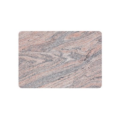 Good Quality Indian Polished Juprana Granite